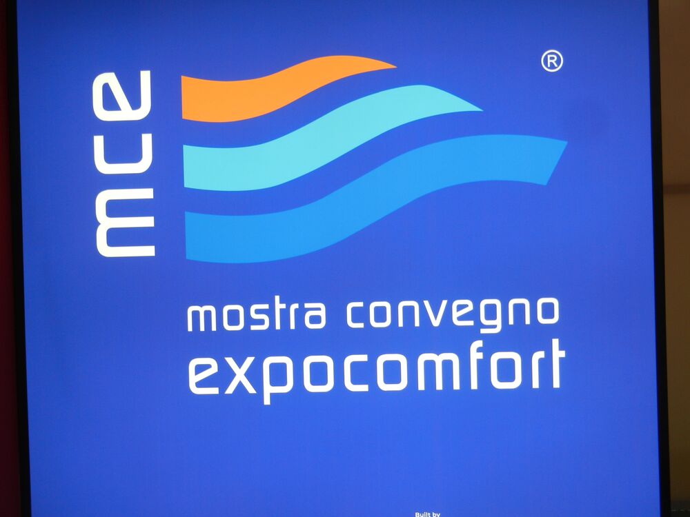 MSC-Logo. (Foto: Andreas Widmer)